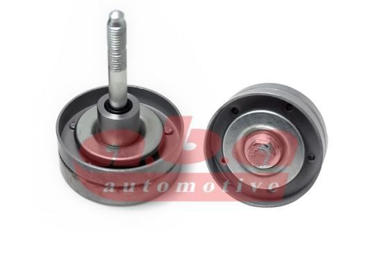 ABA 25506359 ALTERNATÖR GERGİ RULMANI GOLF5-6-JETTA-PASSAT-TIGUAN-A3-SCIROCCO 1.4 TSI BLG-BMY-CAVA - Görsel 1