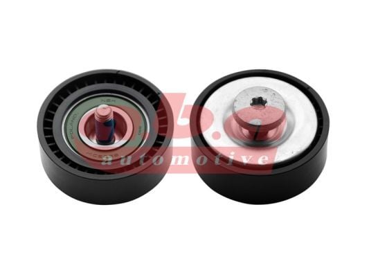 ABA 25506361 ALTERNATÖR GERGİ RULMANI GOLF5/6-JETTA-PASSAT-SCIROCCO-TIGUAN-A3-LEON 1.4TSI 04-10 BLG-BMY-CAVA - Görsel 1