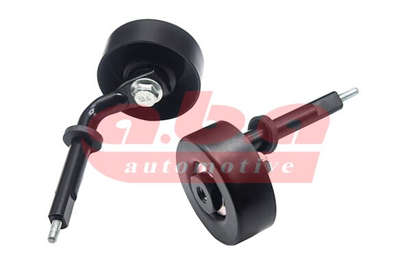 ABA 25508810 KAYIS GERGI RULMANI BMW M57 E46 E39 E38 E53 . LAND ROVER FREELANDER I L314 RANGE ROVER III VOGUE L32 2 - Görsel 1
