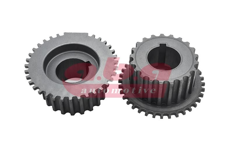 ABA 25653521 KRANK DİŞLİSİ COROLLA-PASEO-STARLET 1.3-1.4-1.5 95-00 - Görsel 1