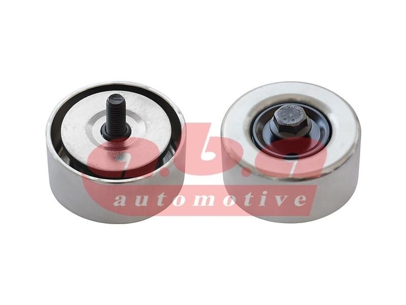ABA 25656977 ALTERNATÖR GERGİ RULMANI TOYOTA HILUX REVO 2.4L 2GDFTV GUN125 4x2 4x4 15-> / 2.8L 1GDFTV GUN126 GUN1 36 15-> / LAND CRUISER PRADO 2.8L 1GD-FTV GDJ150 15-> - Görsel 1
