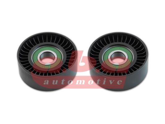 ABA 25657026 ALTERNATÖR GERGİ RULMANI GOLF4-BORA-POLO-CORDOBA-FABIA 1.4-1.6 16V AEE-ALM-AFH-AHW-BBY-BKY-BBZ-BCB - Görsel 1