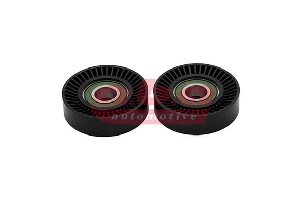 ABA 25659355 ALTERNATÖR GERGİ RULMANI TOYOTA AURIS COROLLA 1.33L 1NR-FE NRE180 6 vites 13-18 / YARIS 1.33L 1NR-FE NSP130 12-17 - Görsel 1