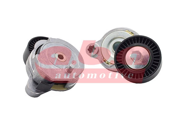 ABA 25700605 ALTERNATÖR GERGİ RULMANI KÜTÜKLÜ VOLVO S60 II D3-D4 10-15 2.4 D4 AWD 15 > D5-D5 AWD 10-15 - Görsel 1