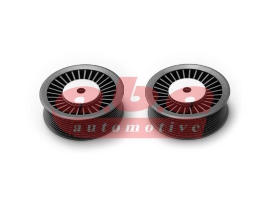 ABA 25708841 ALTERNATÖR GERGİ RULMANI 4SERIES - Görsel 1