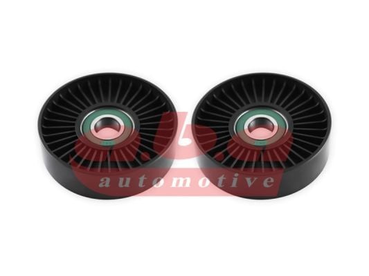 ABA 25750070 KAYIS GERGI RULMANI MERCEDES W202 W203 CL203 C219 W210 W211 W220 R230 W639 - Görsel 1