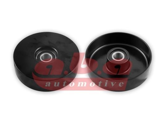 ABA 25750170 KAYIS GERGI RULMANI MERCEDES W202 W124 W210 W163 R170 - Görsel 1