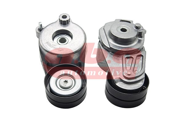 ABA 25750183 KAYIS GERGI RULMANI MERCEDES W203 W204 W211 W212 C218 C219 W164 W221 W639 B906 B907 B910 KUTUKLU - Görsel 1