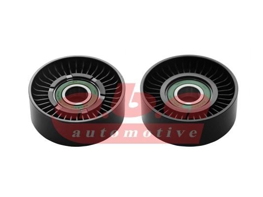 ABA 25755161 KAYIS GERGI RULMANI MERCEDES W203 S203 CL203 W204 S204 C209 W211 R171 - Görsel 1
