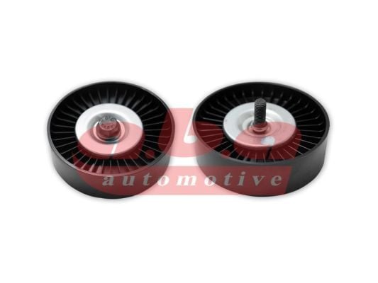 ABA 25756019 KAYIS GERGI RULMANI MERCEDES W203 CL203 W204 C209 W211 R171 - Görsel 1