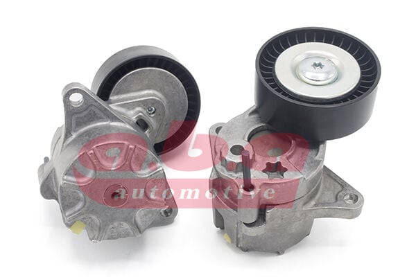 ABA 25757259 KAYIS GERGI RULMANI MERCEDES W202 W203 W204 W210 W211 W220 W463 W638 W639 B901>B906 KUTUKLU - Görsel 1