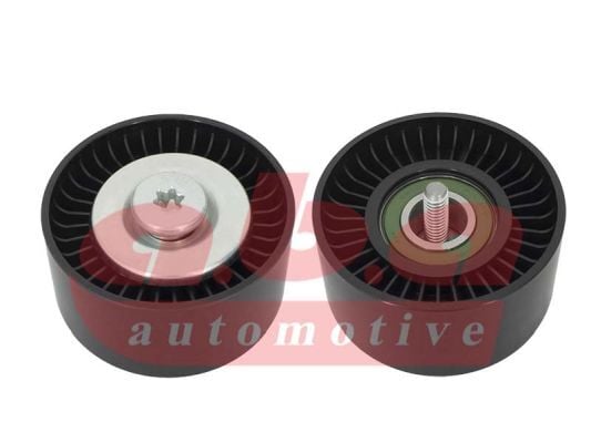ABA 25757505 KAYIS GERGI RULMANI MERCEDES W203 CL203 C209 W204 C209 W211 R171 - Görsel 1