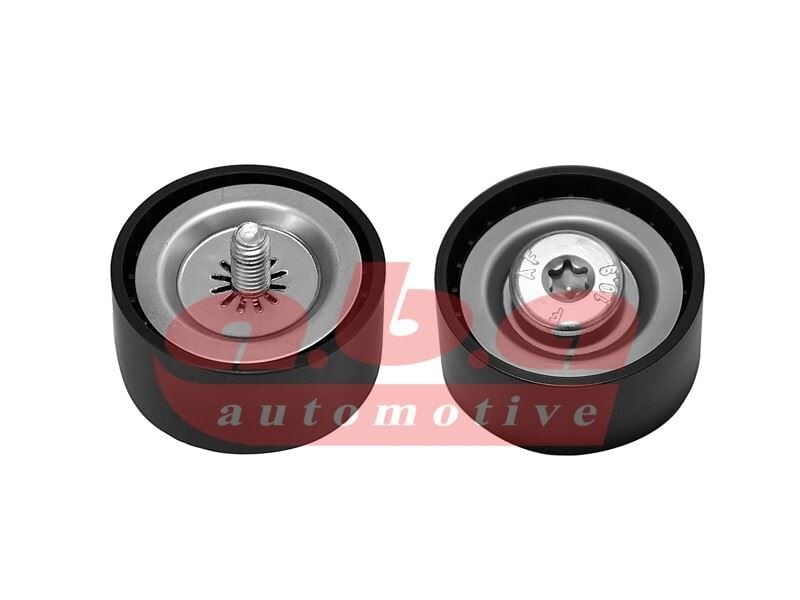 ABA 25757514.1 KAYIS GERGI RULMANI MERCEDES W639 B906 B907 B910 - Görsel 1