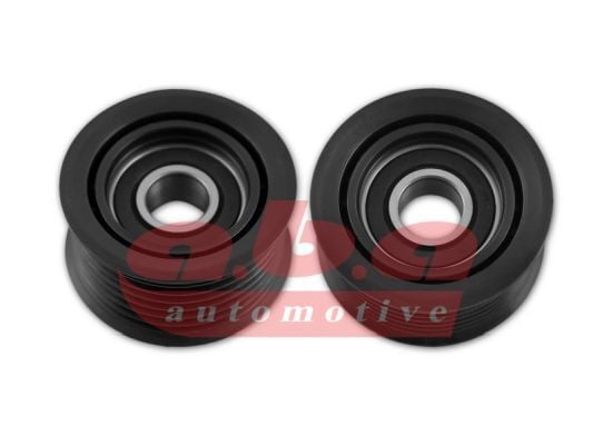 ABA 25824327 ALTERNATÖR KASNAĞI RULMANLI SUZUKI GRAND VITARA 1.9 DDiS 06 > - Görsel 1
