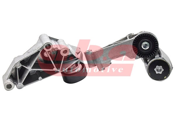 ABA 25850146 ALTERNATÖR GERGİ RULMANI KÜTÜKLÜ CONNECT 02>14 FOCUS I 98>04 1.8 TDCİ NSK RULMANLI - Görsel 1
