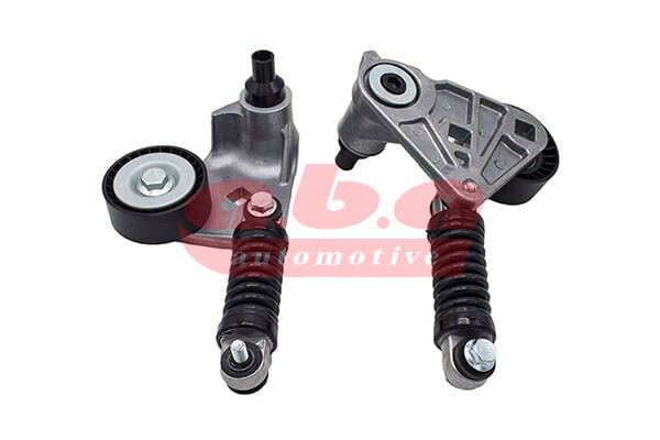 ABA 25850169 ALTERNATÖR GERGİ RULMANI TRANSIT 2.0TDCI-2.0DI 00-06 -MONDEO III 2.0TDCI-2.2TDCI-2.0 16V TDCI 00- - Görsel 1