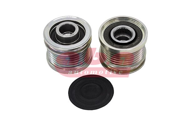 ABA 25850182 ALTALTERNATOR KASNAGI FOCUS 05>11 CMAX 05>11 FOCUS II MONDEO III 07>14 2.0 ZETEC VOLVO C30 533 1.6-1.8 06>12 S40 II 544 1.6-1.8-2.0 08>12 V50 545 1.6-1.8-2.0 05>12 - Görsel 1