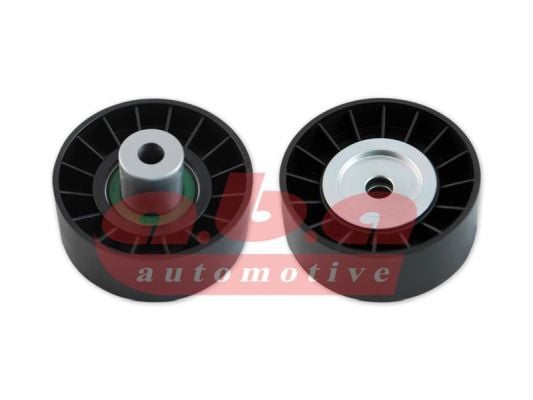 ABA 25850344 ALTERNATÖR GERGİ RULMANI TRANSIT 2.4 V184 TDCİ - Görsel 1