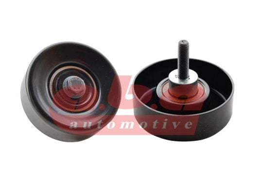 ABA 25850530 ALTERNATÖR GERGİ RULMANI FIESTA 1.8DI 00- -FOCUS 1.8TDCI-1.8DI-1.8TDDI 98-04 -TOURNEO CONNECT 1.8D - Görsel 1