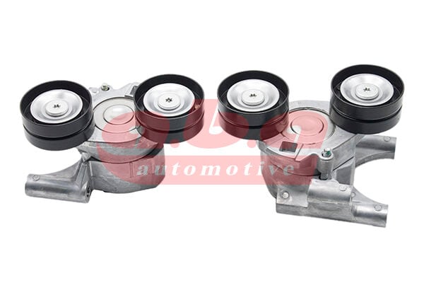 ABA 25850682 ALTERNATÖR GERGİ RULMANI KÜTÜKLÜ 100-125-135-140-155 PS TRANSIT V-363 14> RANGER 2.2 11 > A.ÇEKER NSK RULMANLI - Görsel 1
