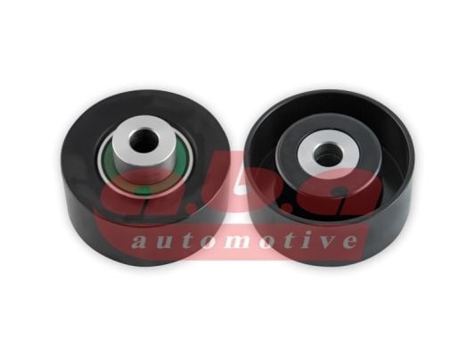 ABA 25851110 ALTERNATÖR GERGİ RULMANI FORD TOURNEO CONNECT 04>14 1.8 TDCİ - Görsel 1