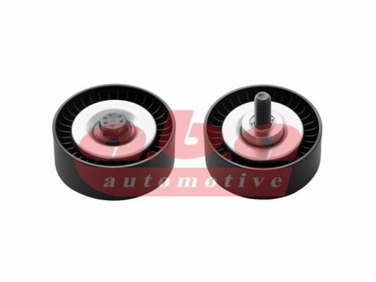 ABA 25851210 ALTERNATÖR GERGİ RULMANI CHERRY TIGGO-B14-FORA - Görsel 1