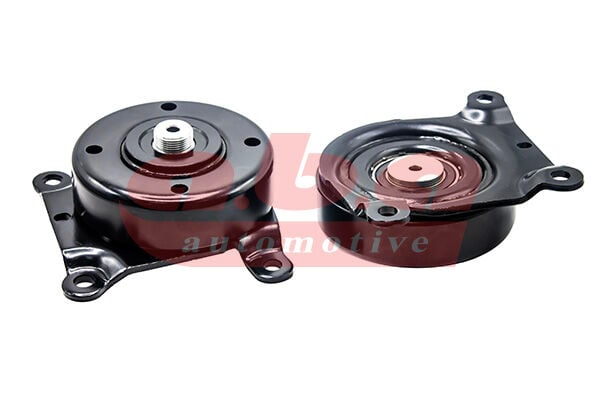ABA 25851921 FAN RULMANI TRANSIT V184-V348 01>14 - Görsel 1