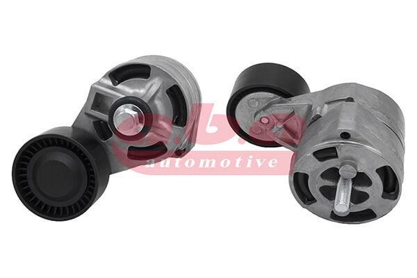 ABA 25852836 ALTERNATÖR GERGİ RULMANI KÜTÜKLÜ TRANSIT V348 2.4 TDCI 3.2 200PS 06>11 NSK RULMANLI - Görsel 1