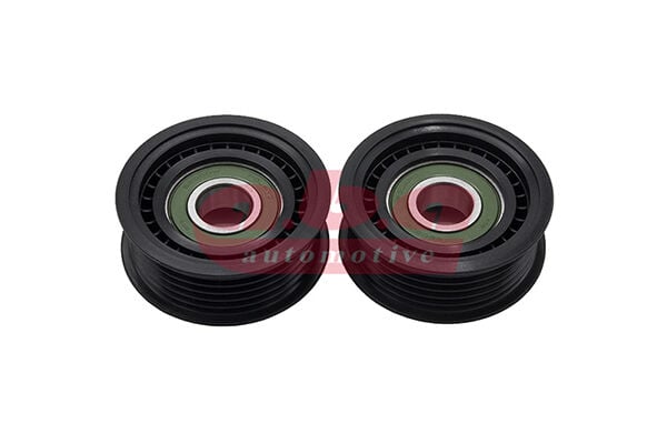ABA 25853054 ALTERNATÖR GERGİ RULMANI FOCUS III 11>17 MONDEO IV 11>15 1.6 ECOBOOST KUGA II 14>17 VOLVO S60 II T3-T4 10>12 S80 II 10>12 T4 V40 12>14 T4 V60 I 10>15 T3-T4 TEK RULMAN - Görsel 1