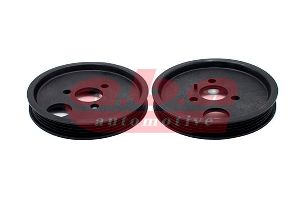 ABA 25853733 DİREKSİYON POMPA KASNAĞI ÖNDEN ÇEKER TRANSİT 06-14 BOXER-JUMPER 06-16 DUCATO 06-11 2.2HDI EURO 5 - Görsel 1