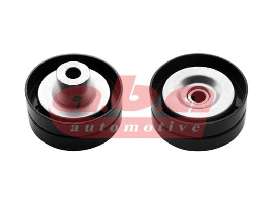 ABA 25856530 V KAYIŞ GERGİ RULMANI FORD TRANSİT-RANGER 11> 2.2 TDCİ DÜZ RULMAN - Görsel 1