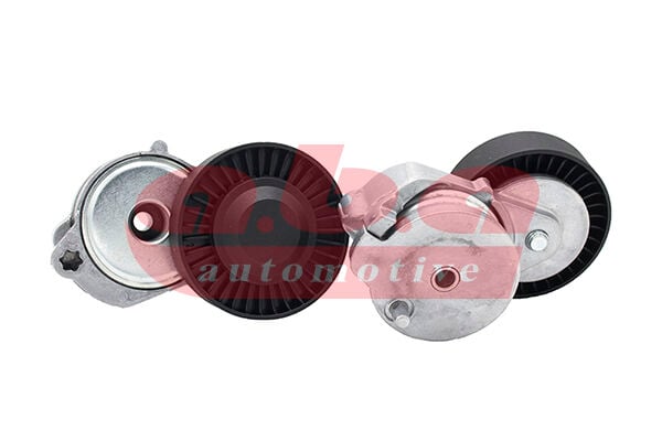 ABA 25856546 ALTERNATÖR GERGİ TEK RULMAN VOLVO S60 2.0T 2.5T5 T5 2012 > S80 V40 V60 V70 XC60 XC70 MONDEO 2.5 0 7-15 - Görsel 1