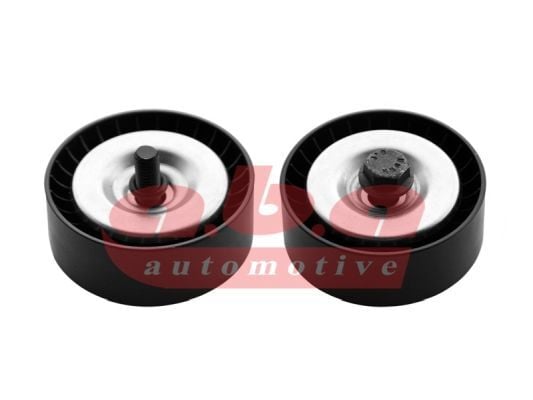 ABA 25857122 ALTERNATÖR GERGİ RULMANI B-MAX 14>FIESTA 08> FOCUS III 11> ECOSPORT 14> MONDEO V 14> 1.0 ECOSPORT - Görsel 1