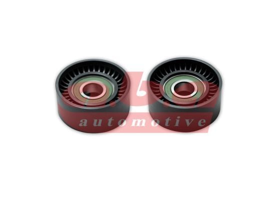 ABA 25950008 ALTERNATÖR GERGİ RULMANI 145-146-147-155-156-166-GTV-SPIDER 1.4-16V-1.6 16V-1.8 16V-1.9JTD-92 > - Görsel 1