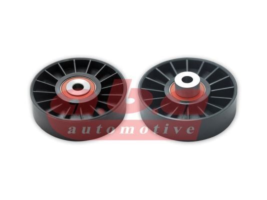 ABA 25950410 ALTERNATÖR GERGİ RULMANI BRAVA-BRAVO 1.4-1.8 16V 95-01 -DOBLO-ALBEA-PUNTO 1.8 10- LINEA- MAREA 1.8 - Görsel 1