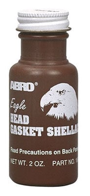 ABRO 10040030 SHELLAC 59ML SIVI YAPIŞTIRICI ŞELLAK BAZLI. ISIYA. TİTREŞİME DAYANIKLI UNİVERSAL CONTA YAPIŞTIRICIS IDIR. - Görsel 1
