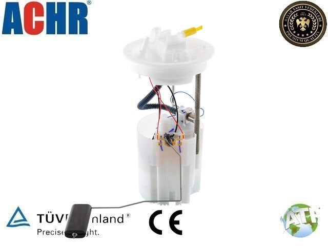 ACHR 60302417 YAKIT DEPO ŞAMANDIRASI FORD KUGA 13> 1.5-1.6-2.0 ECOBOOST 3 BAR - Görsel 1