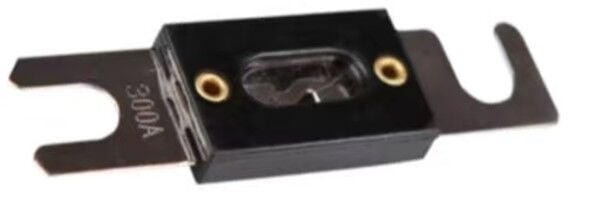 AEM13 1167 MEGAVAL SIGORTA ANL TIP 150A - Görsel 1