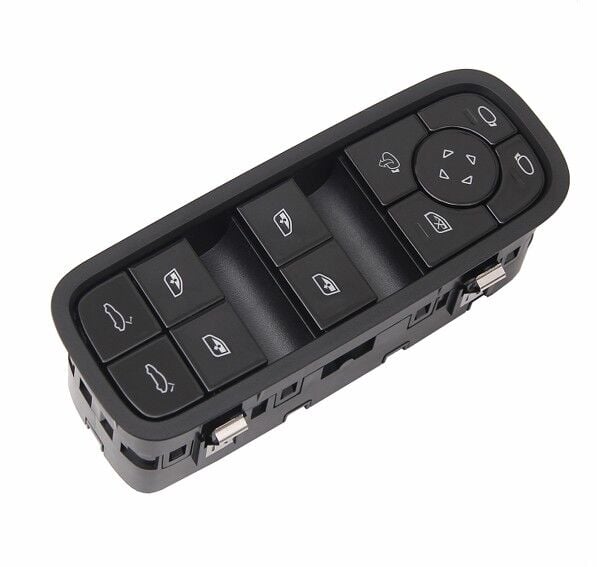 AEM30 3554 CAM ANAHTARI PORCHE CAYENNE 2017-2021 SOL - Görsel 1