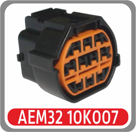 AEM32 10K007 SOKET HYUNDAI İ30 FAR - Görsel 1