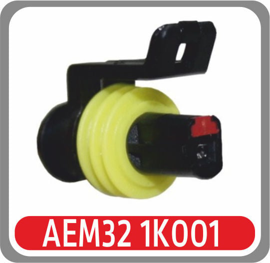 AEM32 1K001 SOKET YAĞ MÜŞÜR - Görsel 1
