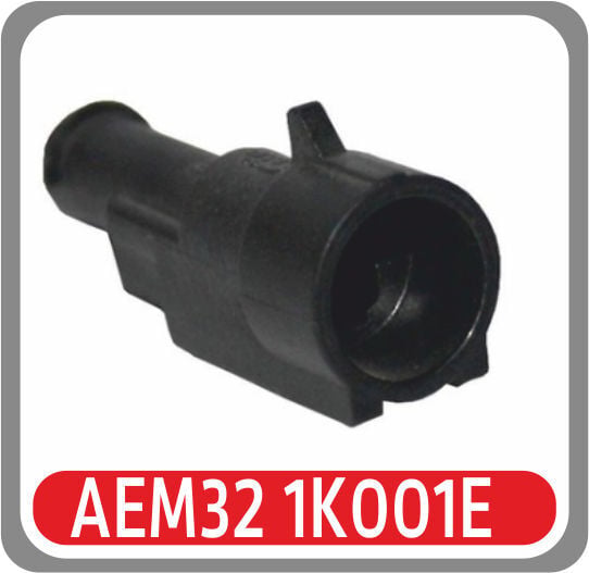 AEM32 1K001E SOKET YAĞ MÜŞÜR KARŞILIĞI - Görsel 1