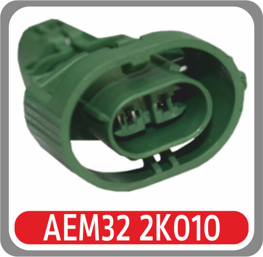 AEM32 2K010 SOKET RENAULT MÜŞÜR-2K011 - Görsel 1
