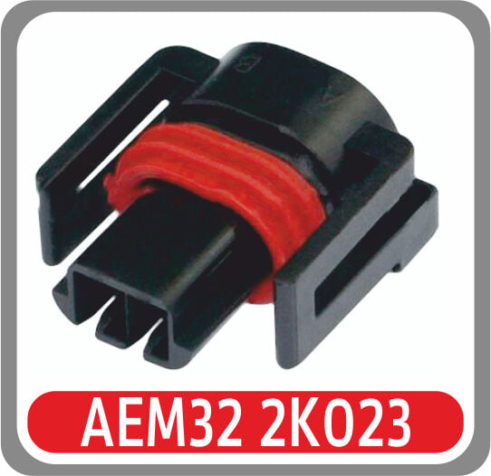 AEM32 2K023 SOKET RENAULT TOFAŞ ENJEKSİYON - Görsel 1