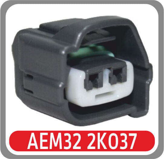AEM32 2K037 SOKET JAPON BOBİN - Görsel 1