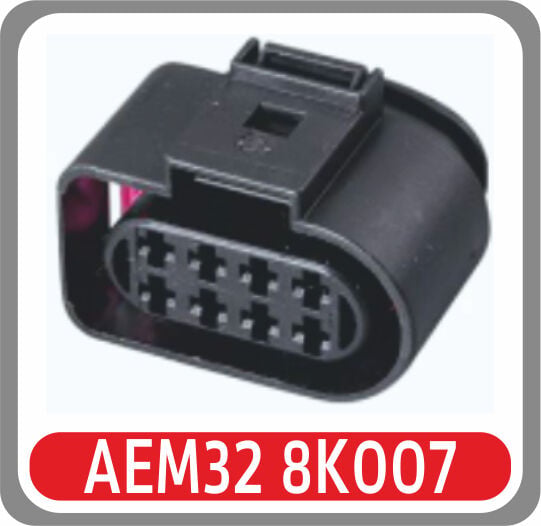 AEM32 8K007 SOKET VW - Görsel 1