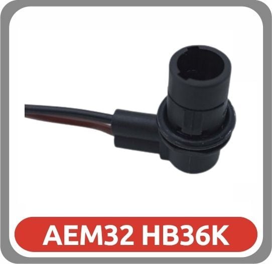 AEM32 HB36K SOKET DUY H21 AMPUL KABLOLU - Görsel 1