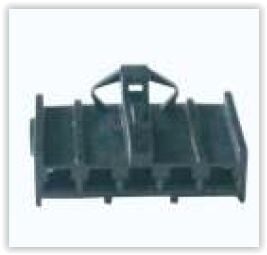 AFT 07-05P018 KALORİFER REZİSTANS SOKETİ DOBLO-PALIO-ALBEA - Görsel 1