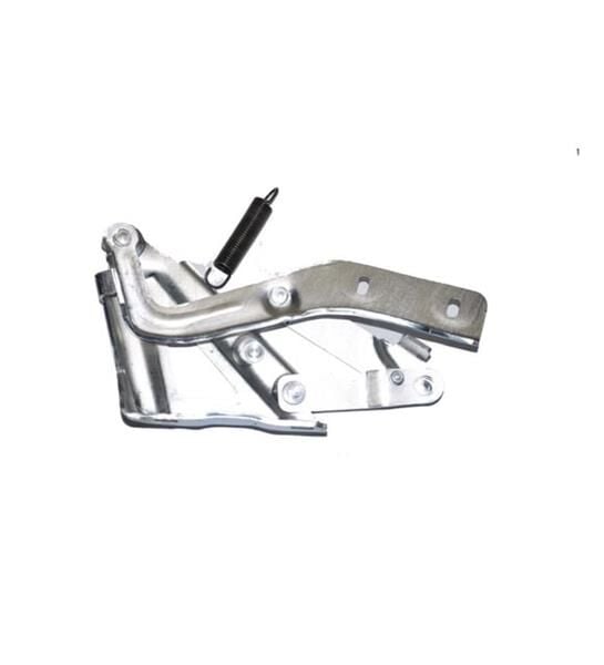 AFT 1352919080 MOTOR KAPUT MENTEŞESİ SOL FIORINO-BIPPER-NEMO - Görsel 1