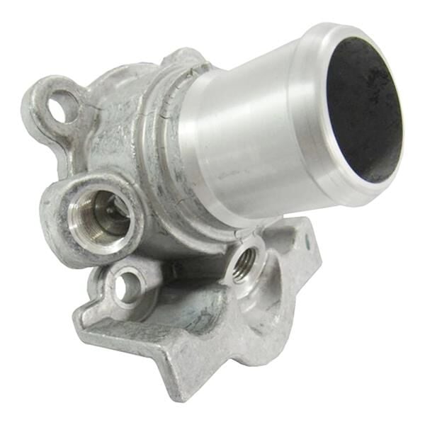 AFT 504017209 TERMOSTAT 82 C FIAT DUCATO 06>14 DUCATO 15> IVECO DAILY IV 06>11 DAILY V 11>14 DAILY VI 14>21 2.3D MJET 2.3 JTD F1A - Görsel 1